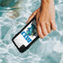 Disney Monsters University Mike and Sully iPhone XR Waterproof Case