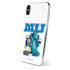 Disney Monsters University Mike and Sully iPhone XS Max Skin