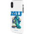 Disney Monsters University Mike and Sully iPhone XS Pro Case
