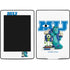 Disney Monsters University Mike and Sully Amazon Kindle Skin