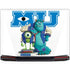 Disney Monsters University Mike and Sully Legion Y720 Skin