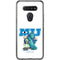 Disney Monsters University Mike and Sully LG K51/Q51 Clear Case