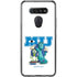 Disney Monsters University Mike and Sully LG K51/Q51 Clear Case