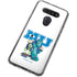 Disney Monsters University Mike and Sully LG K51/Q51 Clear Case