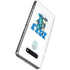 Disney Monsters University Mike and Sully LG Stylo 6 Clear Case