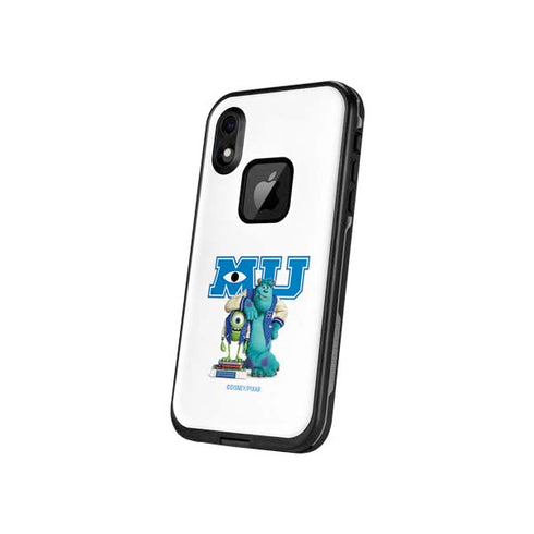 Disney Monsters University Mike and Sully LifeProof Fre iPhone Skin