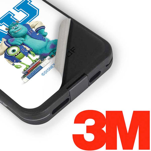 Disney Monsters University Mike and Sully LifeProof Fre iPhone Skin