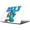 Disney Monsters University Mike and Sully Apple MacBook Skin