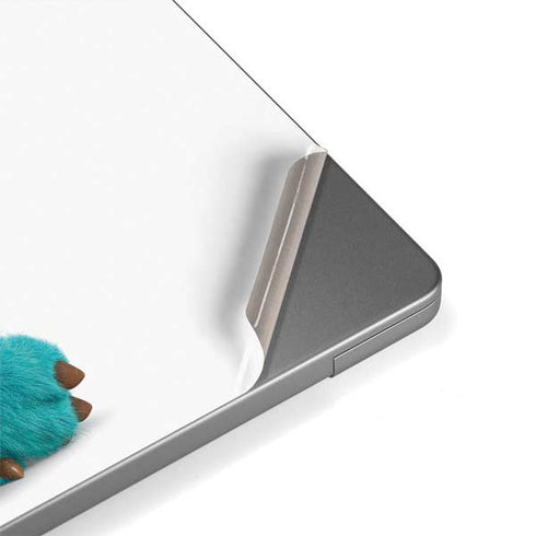 Disney Monsters University Mike and Sully MacBook Pro 14in (2021-24) Skin