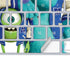 Disney Monsters University Mike and Sully Magic Keyboard Skin