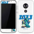 Disney Monsters University Mike and Sully Moto E5 Play Skin