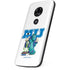 Disney Monsters University Mike and Sully Moto E5 Play Skin