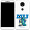 Disney Monsters University Mike and Sully Moto E5 Plus Skin