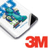Disney Monsters University Mike and Sully Moto E5 Plus Skin