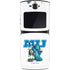 Disney Monsters University Mike and Sully Motorola RAZR Skin