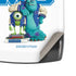 Disney Monsters University Mike and Sully Motorola RAZR Skin
