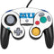 Disney Monsters University Mike and Sully Nintendo GameCube Controller Skin