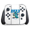Disney Monsters University Mike and Sully Nintendo Switch (2017-2021) Joy-Con Controller Skin