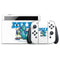 Disney Monsters University Mike and Sully Nintendo Switch OLED (2021) Skin