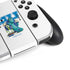 Disney Monsters University Mike and Sully Nintendo Switch OLED (2021) Skin