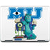 Disney Monsters University Mike and Sully Notebook 9 Pro 13in (2017) Skin