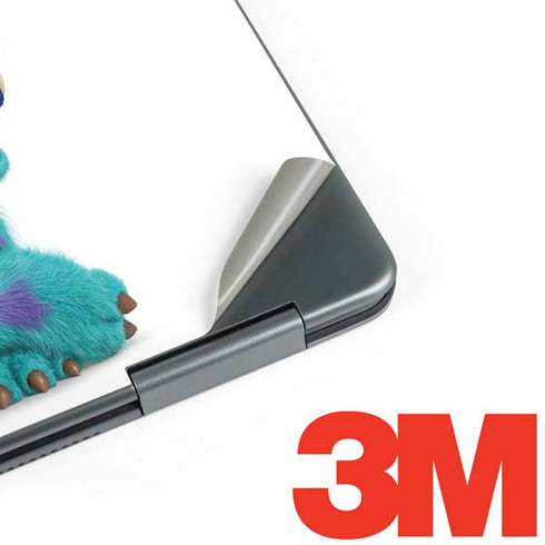 Disney Monsters University Mike and Sully Notebook 9 Pro 13in (2017) Skin