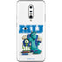 Disney Monsters University Mike and Sully OnePlus 7 Pro Skin