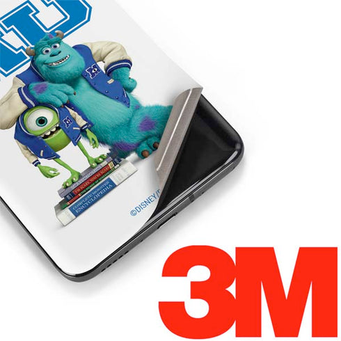 Disney Monsters University Mike and Sully OnePlus 7 Pro Skin