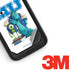 Disney Monsters University Mike and Sully Otterbox Commuter Galaxy Skin