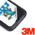 Disney Monsters University Mike and Sully Otterbox Defender Galaxy Skin