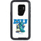 Disney Monsters University Mike and Sully Otterbox Defender Galaxy Skin