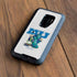 Disney Monsters University Mike and Sully Otterbox Defender Galaxy Skin