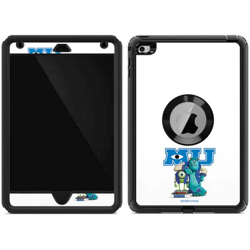 Disney Monsters University Mike and Sully Otterbox Defender iPad Skin