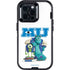 Disney Monsters University Mike and Sully Otterbox Defender iPhone Skin