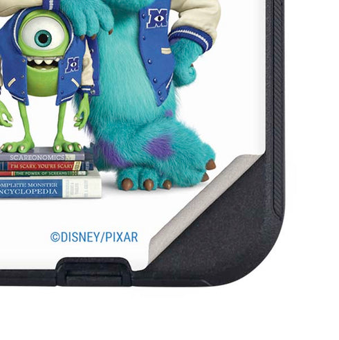 Disney Monsters University Mike and Sully Otterbox Defender iPhone Skin