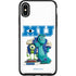Disney Monsters University Mike and Sully Otterbox Symmetry iPhone Skin