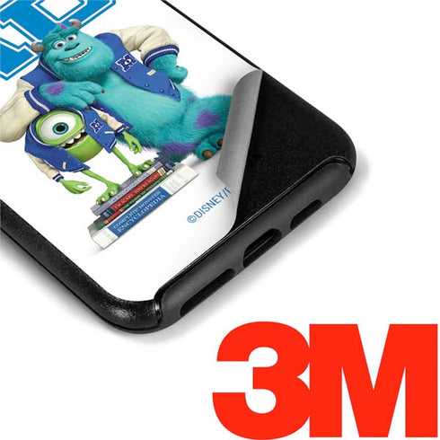 Disney Monsters University Mike and Sully Otterbox Symmetry iPhone Skin