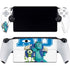 Disney Monsters University Mike and Sully PlayStation Portal Remote Player Skin
