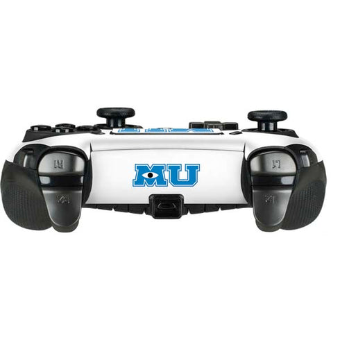 Disney Monsters University Mike and Sully PlayStation Scuf Vantage 2 Controller Skin