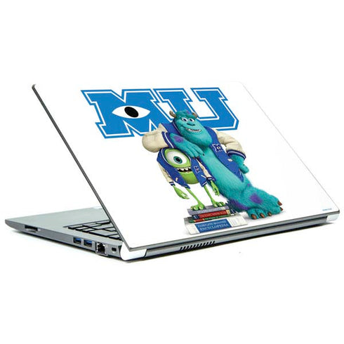 Disney Monsters University Mike and Sully Portege Z30t/Z30t-A Skin