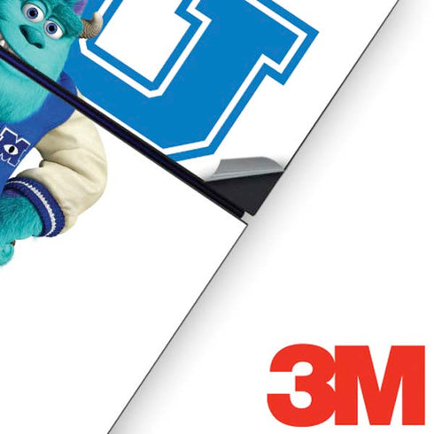 Disney Monsters University Mike and Sully PS4 Console and Controller Bundle Skin