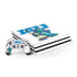 Disney Monsters University Mike and Sully PS4 Pro Bundle Skin