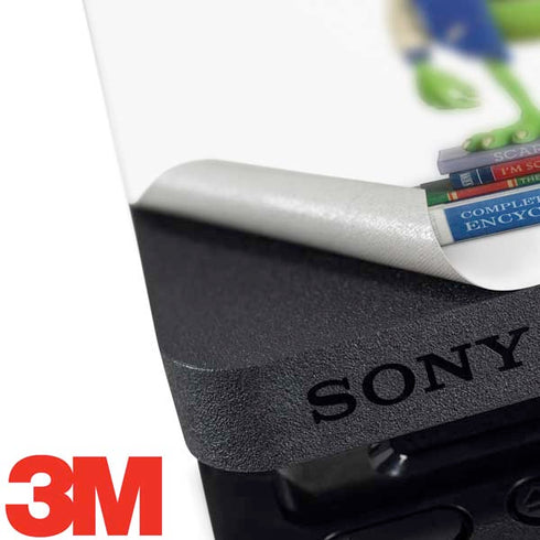 Disney Monsters University Mike and Sully PS4 Slim Bundle Skin