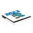 Disney Monsters University Mike and Sully PS4 Slim Skin