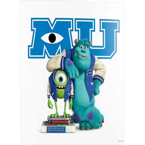 Disney Monsters University Mike and Sully PS5 Digital Edition Bundle Skin