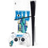 Disney Monsters University Mike and Sully PS5 Slim Disk Bundle Skin