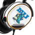 Disney Monsters University Mike and Sully SteelSeries Arctis 5 Skin