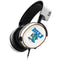 Disney Monsters University Mike and Sully SteelSeries Arctis 5 Skin