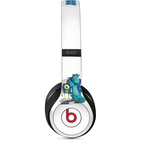 Disney Monsters University Mike and Sully Studio Wireless Skin