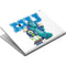 Disney Monsters University Mike and Sully Surface Book Skin